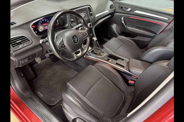 Renault Mégane 1.3 TCe Business Edition One | Carplay | Navi
