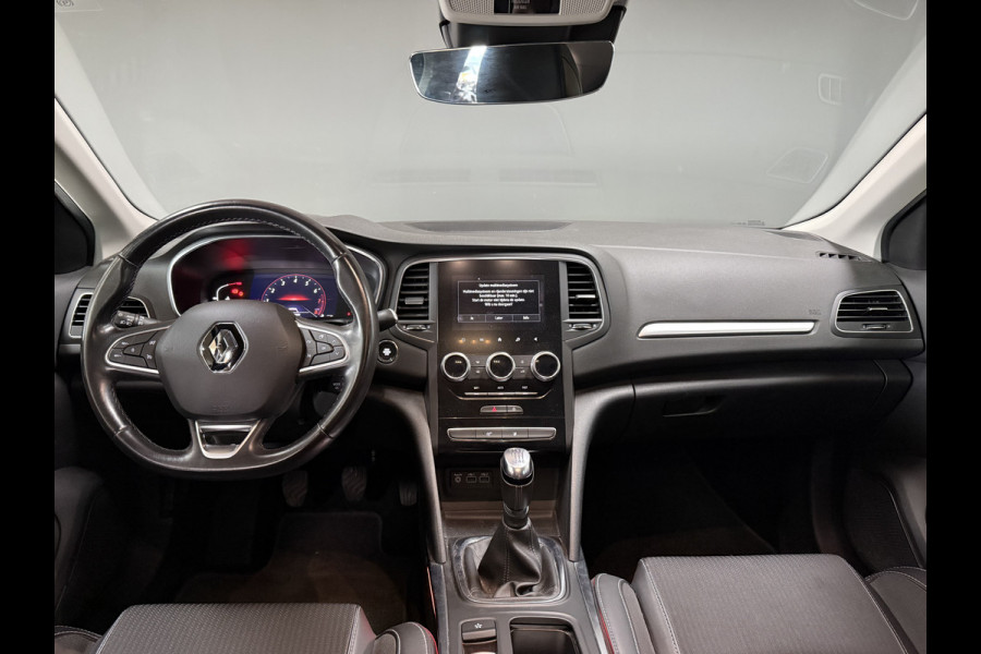 Renault Mégane 1.3 TCe Business Edition One | Carplay | Navi