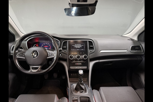 Renault Mégane 1.3 TCe Business Edition One | Carplay | Navi
