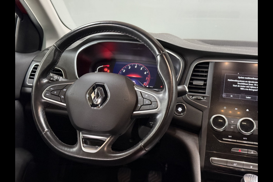 Renault Mégane 1.3 TCe Business Edition One | Carplay | Navi