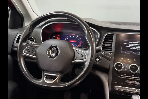 Renault Mégane 1.3 TCe Business Edition One | Carplay | Navi