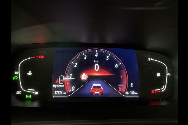 Renault Mégane 1.3 TCe Business Edition One | Carplay | Navi
