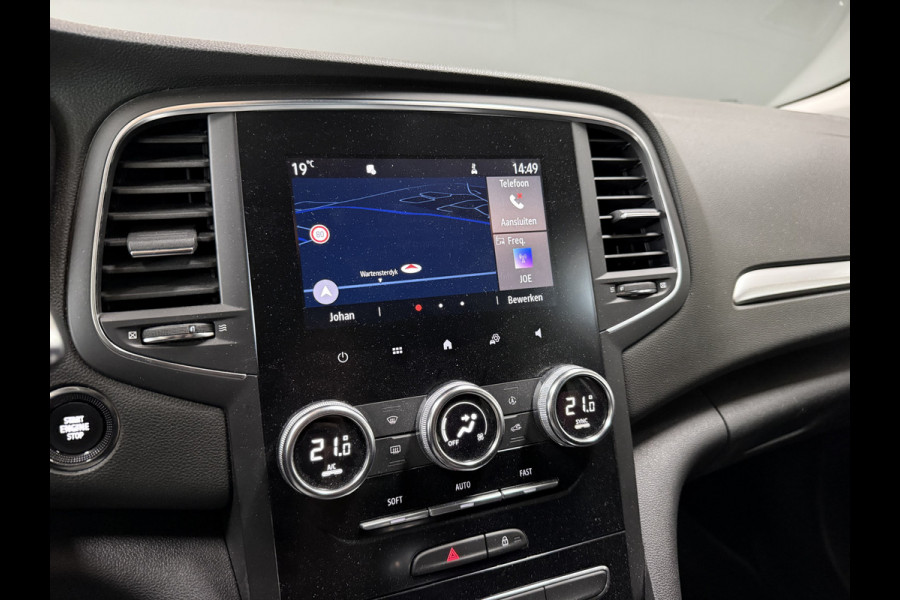 Renault Mégane 1.3 TCe Business Edition One | Carplay | Navi