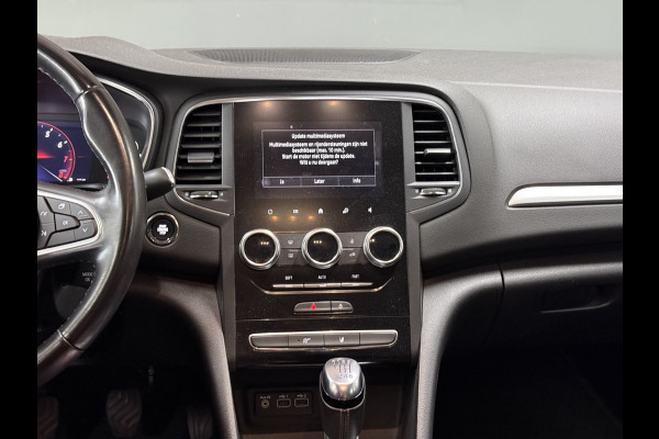 Renault Mégane 1.3 TCe Business Edition One | Carplay | Navi