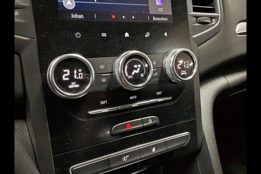 Renault Mégane 1.3 TCe Business Edition One | Carplay | Navi
