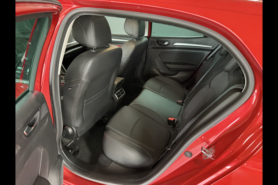 Renault Mégane 1.3 TCe Business Edition One | Carplay | Navi