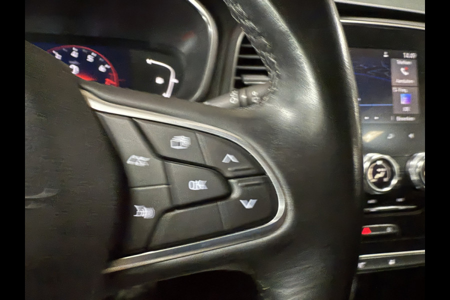 Renault Mégane 1.3 TCe Business Edition One | Carplay | Navi