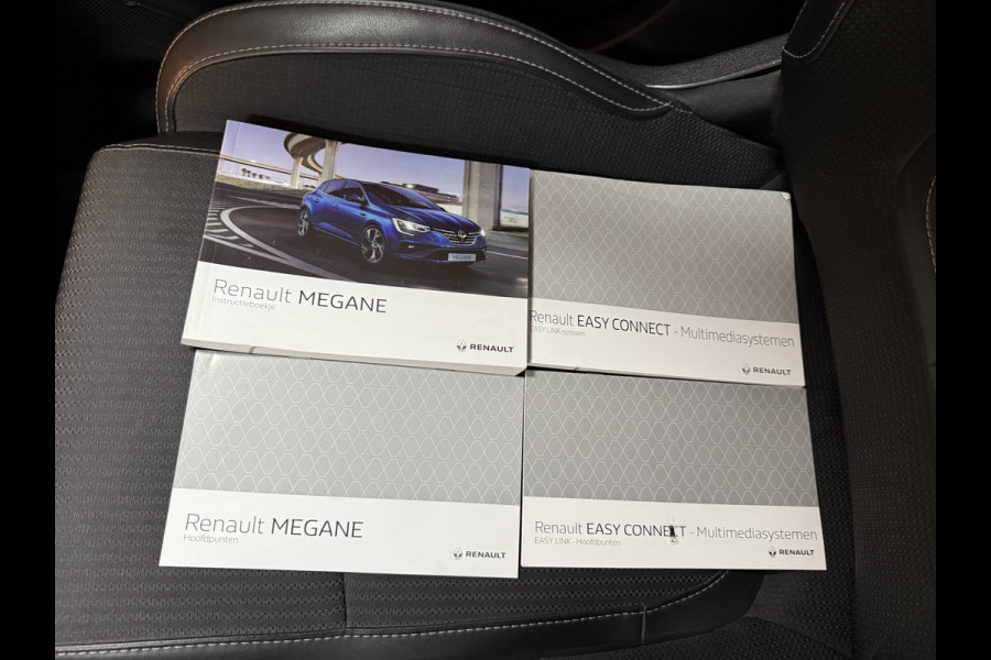 Renault Mégane 1.3 TCe Business Edition One | Carplay | Navi