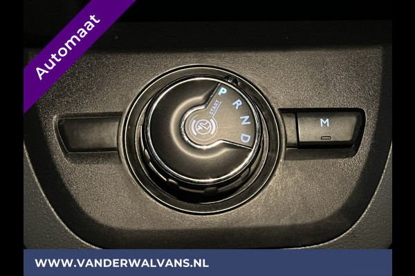 Opel Vivaro 2.0 CDTI 123pk Automaat L3H1 XL Euro6 # Airco | Apple Carplay | Cruisecontrol | Parkeersensoren Android Auto, Stoelverwarming
