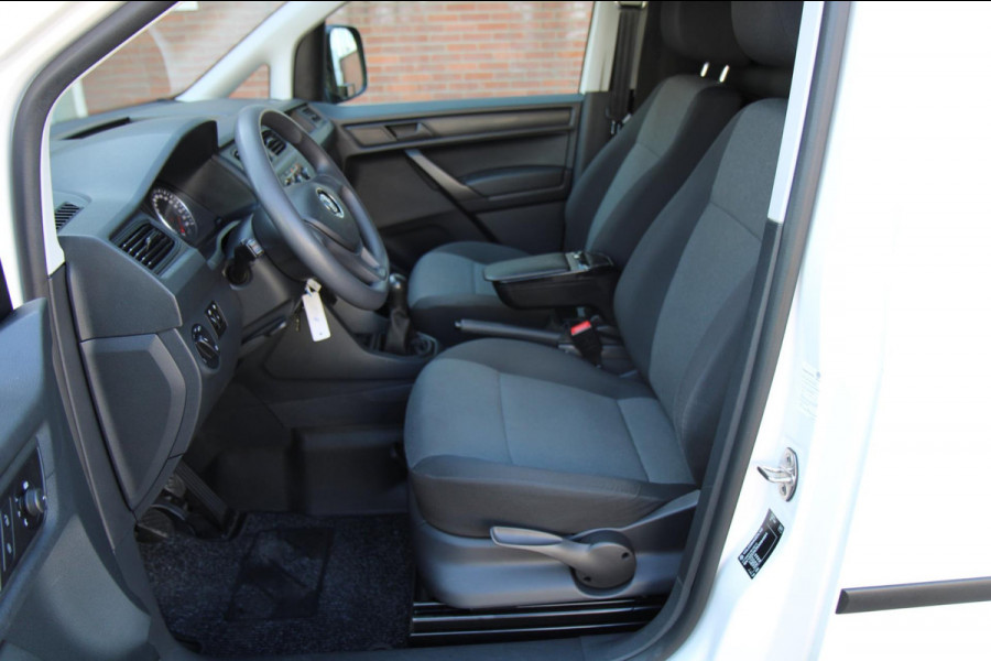 Volkswagen Caddy 2.0 TDI L1H1 Economy / Trekhaak / Airco / Cruise / Bluetooth