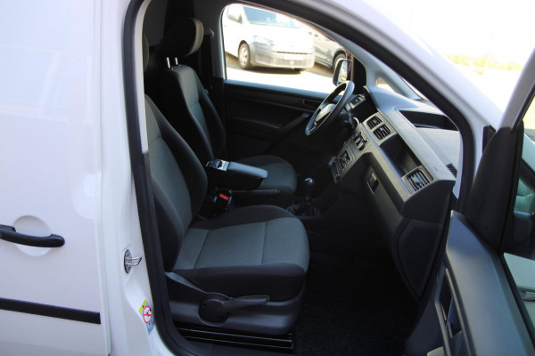 Volkswagen Caddy 2.0 TDI L1H1 Economy / Trekhaak / Airco / Cruise / Bluetooth