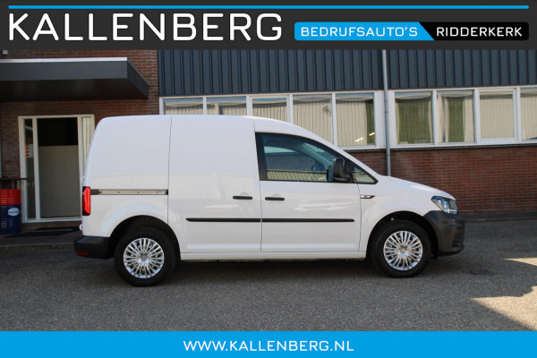 Volkswagen Caddy 2.0 TDI L1H1 Economy / Trekhaak / Airco / Cruise / Bluetooth