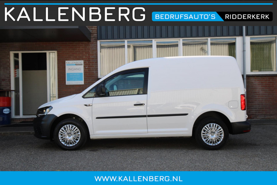 Volkswagen Caddy 2.0 TDI L1H1 Economy / Trekhaak / Airco / Cruise / Bluetooth
