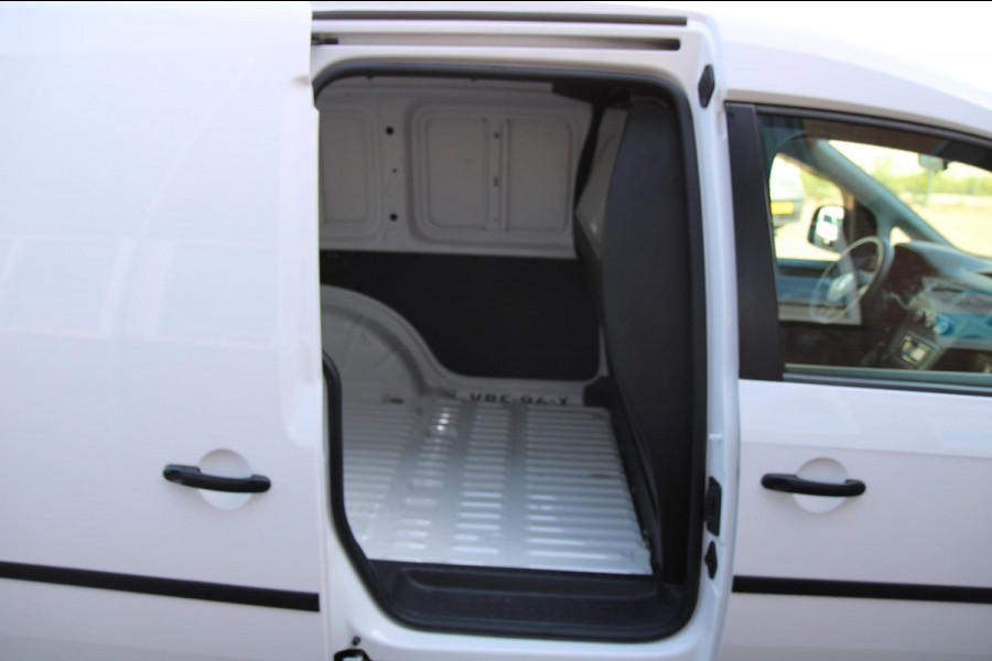 Volkswagen Caddy 2.0 TDI L1H1 Economy / Trekhaak / Airco / Cruise / Bluetooth