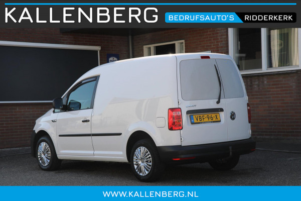 Volkswagen Caddy 2.0 TDI L1H1 Economy / Trekhaak / Airco / Cruise / Bluetooth