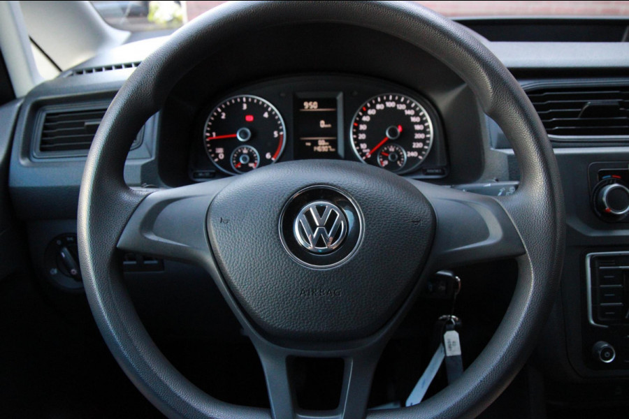 Volkswagen Caddy 2.0 TDI L1H1 Economy / Trekhaak / Airco / Cruise / Bluetooth