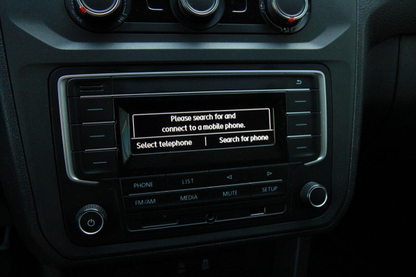 Volkswagen Caddy 2.0 TDI L1H1 Economy / Trekhaak / Airco / Cruise / Bluetooth
