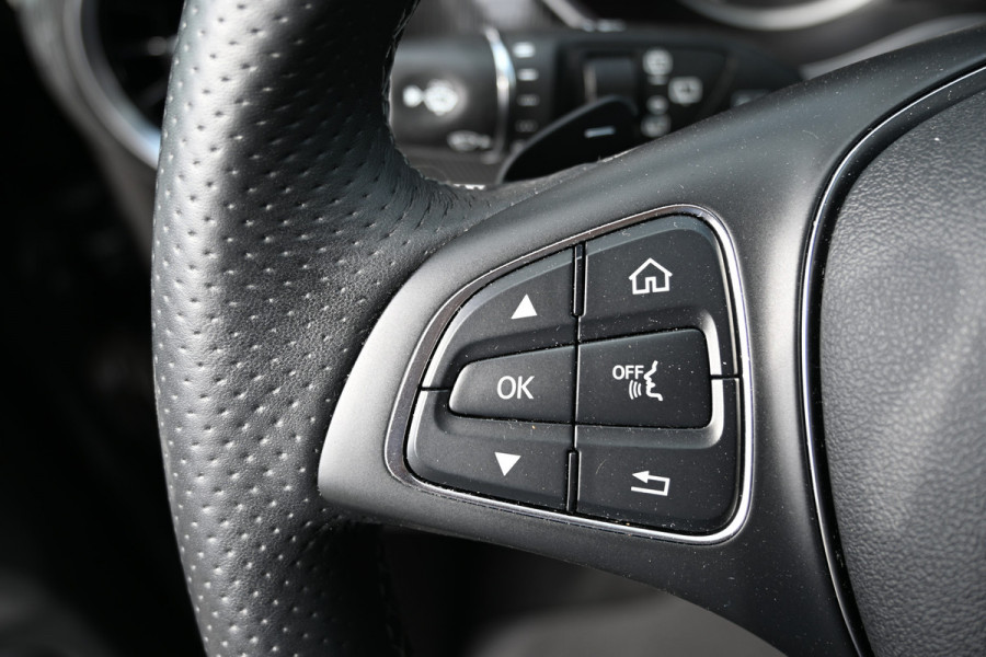 Mercedes-Benz V-Klasse 250d Lang DC 2500 kg Trekhaak, Stoelpakket, Distronic, Smartphone Integratie pakket