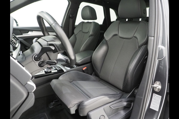 Audi Q5 55 TFSI e quattro Competition | Panoramadak | Keyless | Camera | Virtual | Cruise | Carplay