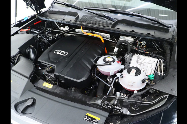 Audi Q5 55 TFSI e quattro Competition | Panoramadak | Keyless | Camera | Virtual | Cruise | Carplay