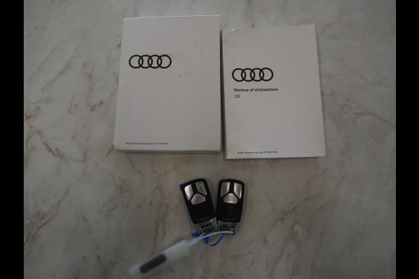 Audi Q5 55 TFSI e quattro Competition | Panoramadak | Keyless | Camera | Virtual | Cruise | Carplay