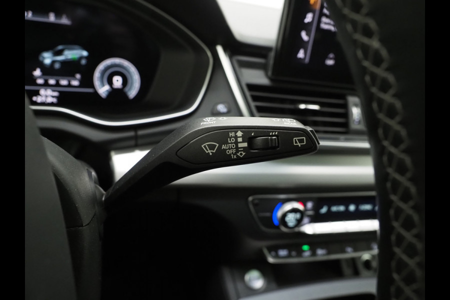 Audi Q5 55 TFSI e quattro Competition | Panoramadak | Keyless | Camera | Virtual | Cruise | Carplay