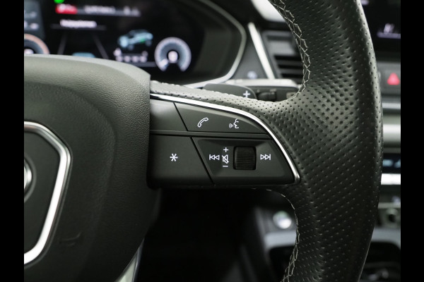 Audi Q5 55 TFSI e quattro Competition | Panoramadak | Keyless | Camera | Virtual | Cruise | Carplay