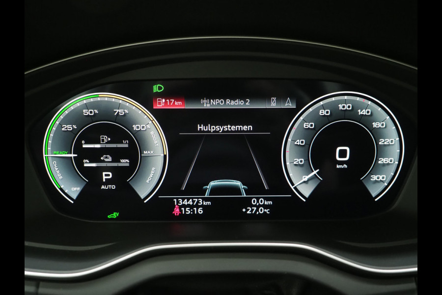 Audi Q5 55 TFSI e quattro Competition | Panoramadak | Keyless | Camera | Virtual | Cruise | Carplay