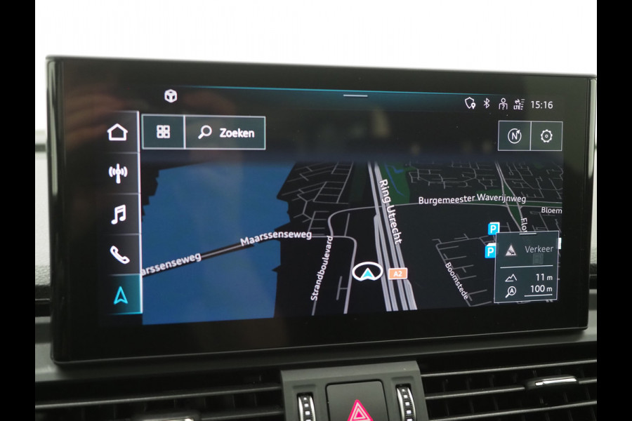Audi Q5 55 TFSI e quattro Competition | Panoramadak | Keyless | Camera | Virtual | Cruise | Carplay