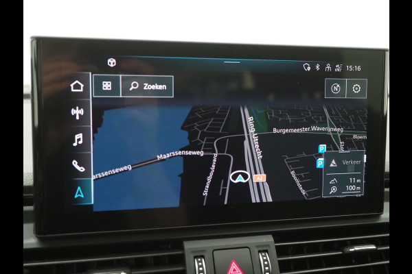 Audi Q5 55 TFSI e quattro Competition | Panoramadak | Keyless | Camera | Virtual | Cruise | Carplay