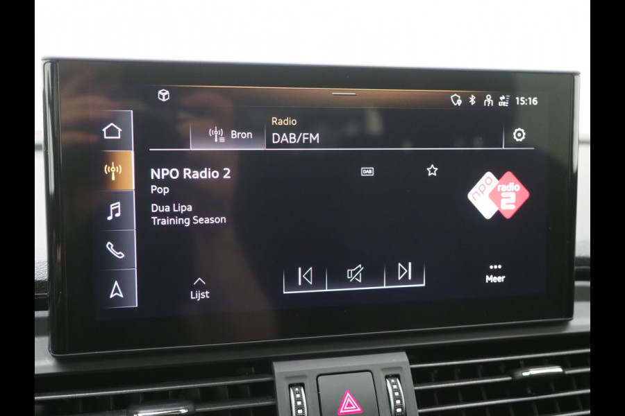 Audi Q5 55 TFSI e quattro Competition | Panoramadak | Keyless | Camera | Virtual | Cruise | Carplay