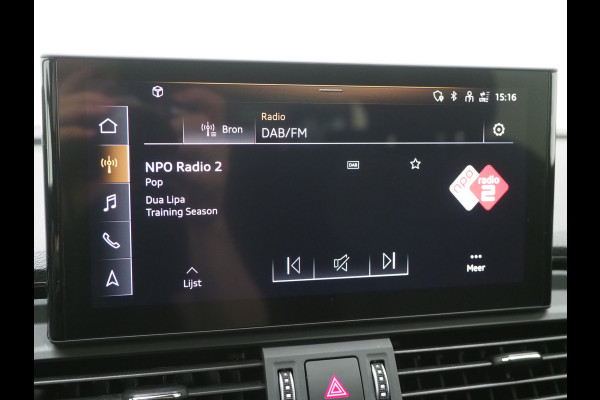 Audi Q5 55 TFSI e quattro Competition | Panoramadak | Keyless | Camera | Virtual | Cruise | Carplay