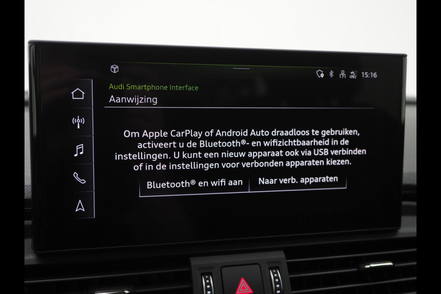 Audi Q5 55 TFSI e quattro Competition | Panoramadak | Keyless | Camera | Virtual | Cruise | Carplay