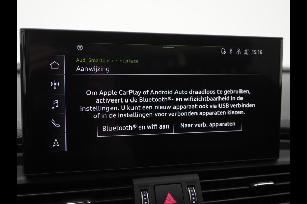 Audi Q5 55 TFSI e quattro Competition | Panoramadak | Keyless | Camera | Virtual | Cruise | Carplay