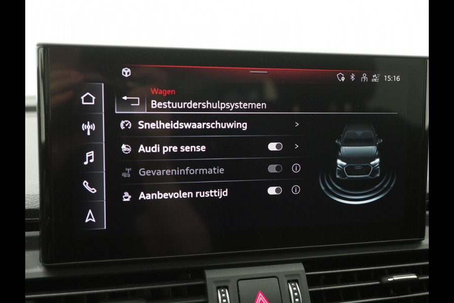 Audi Q5 55 TFSI e quattro Competition | Panoramadak | Keyless | Camera | Virtual | Cruise | Carplay
