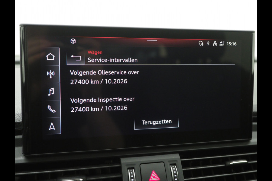 Audi Q5 55 TFSI e quattro Competition | Panoramadak | Keyless | Camera | Virtual | Cruise | Carplay
