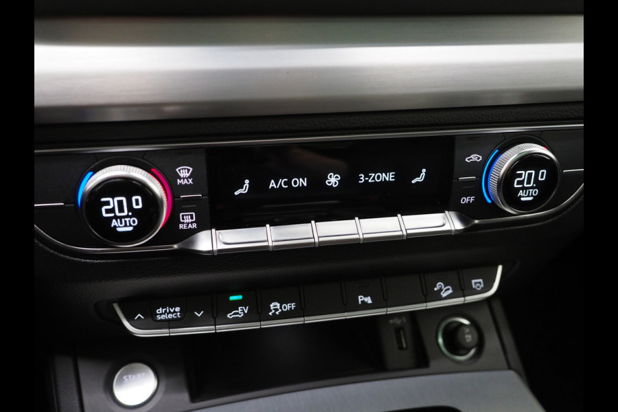 Audi Q5 55 TFSI e quattro Competition | Panoramadak | Keyless | Camera | Virtual | Cruise | Carplay
