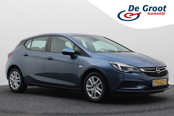 Opel Astra 1.0 Online Edition