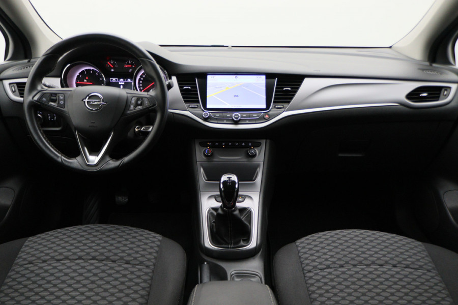 Opel Astra 1.0 Online Edition