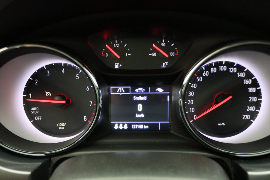 Opel Astra 1.0 Online Edition