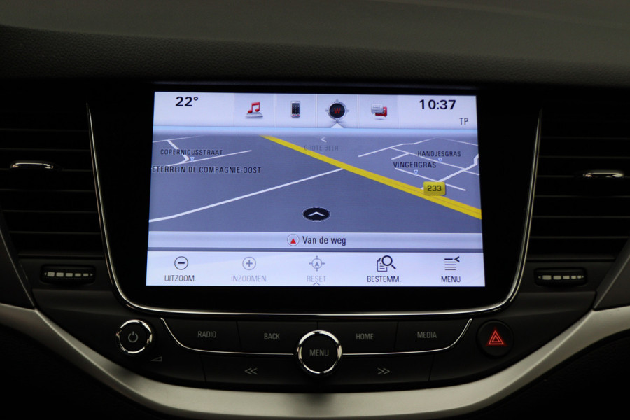 Opel Astra 1.0 Online Edition