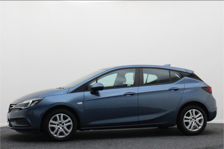 Opel Astra 1.0 Online Edition