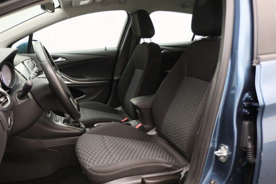 Opel Astra 1.0 Online Edition
