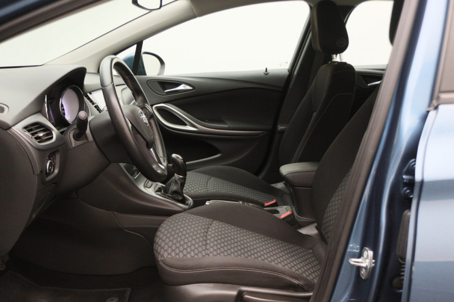 Opel Astra 1.0 Online Edition