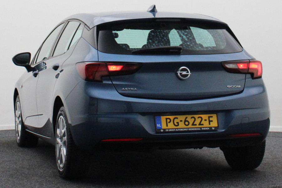 Opel Astra 1.0 Online Edition