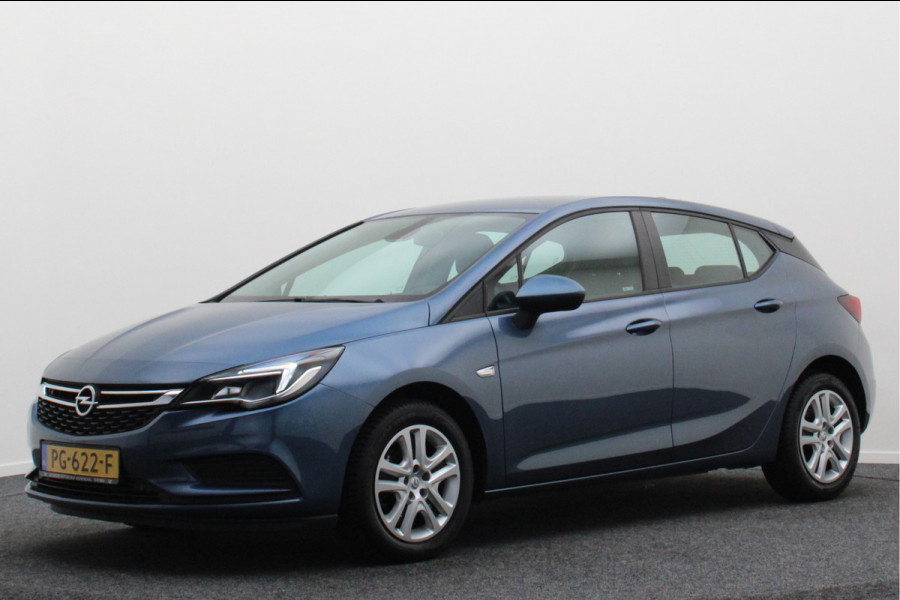 Opel Astra 1.0 Online Edition
