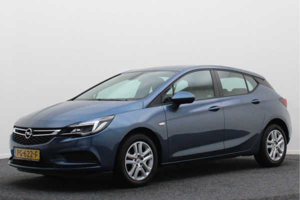 Opel Astra 1.0 Online Edition