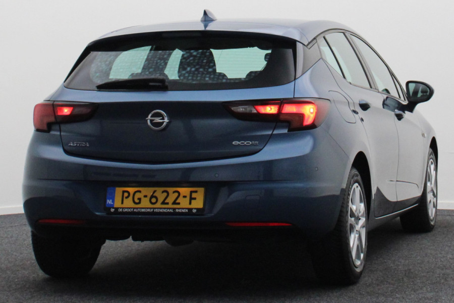 Opel Astra 1.0 Online Edition