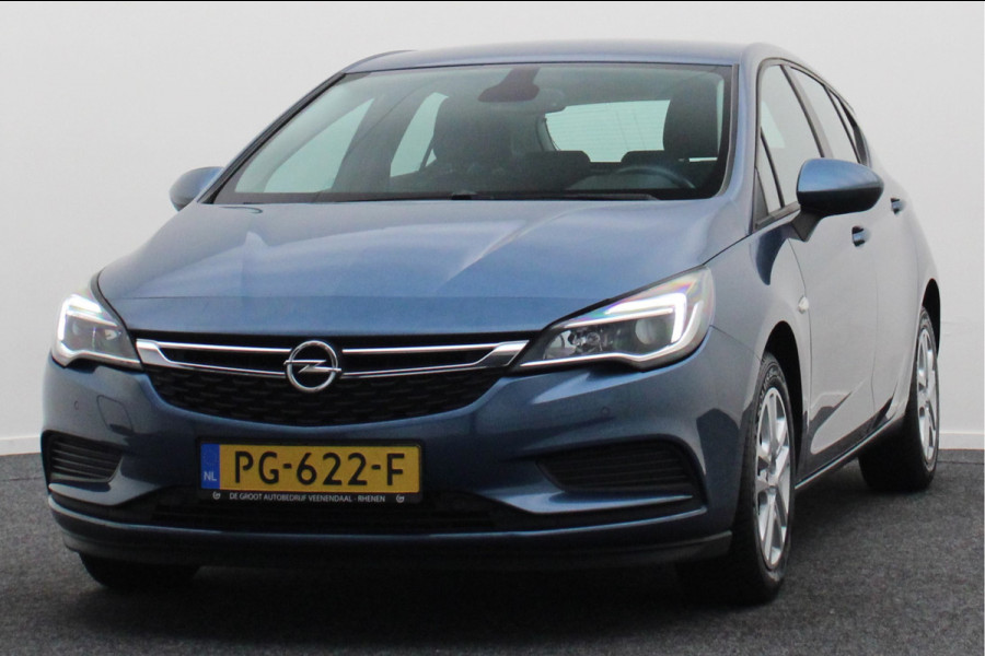 Opel Astra 1.0 Online Edition