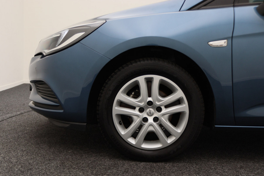 Opel Astra 1.0 Online Edition